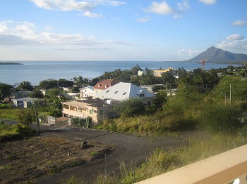 Beach 2 - La Gaulette - Mauritius