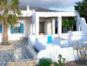 Villa Dafni in Agia Irini - Paros